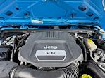 2017 Jeep Wrangler 4WD SUV for sale #255286A - photo 30