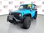 2017 Jeep Wrangler 4WD SUV for sale #255286A - photo 5