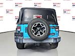 2017 Jeep Wrangler 4WD SUV for sale #255286A - photo 8