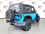 2017 Jeep Wrangler 4WD SUV for sale #255286A - photo 2