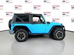 2017 Jeep Wrangler 4WD SUV for sale #255286A - photo 9