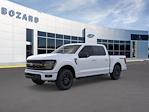New 2025 Ford F-150 Tremor SuperCrew Cab for sale #255287 - photo 4