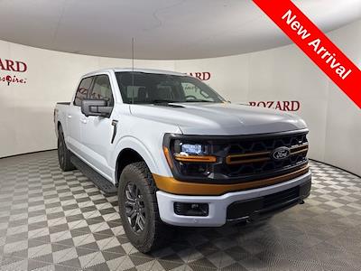 2025 Ford F-150 SuperCrew Cab 4WD Pickup for sale #255288A - photo 1
