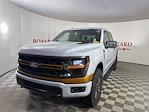 2025 Ford F-150 SuperCrew Cab 4WD Pickup for sale #255288A - photo 4
