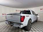 2025 Ford F-150 SuperCrew Cab 4WD Pickup for sale #255288A - photo 8