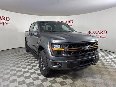 2025 Ford F-150 SuperCrew Cab 4WD Pickup for sale #255289 - photo 1