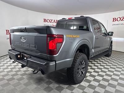 New 2025 Ford F-150 Tremor SuperCrew Cab for sale #255289 - photo 2