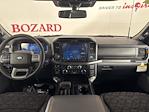2025 Ford F-150 SuperCrew Cab 4WD Pickup for sale #255289 - photo 10