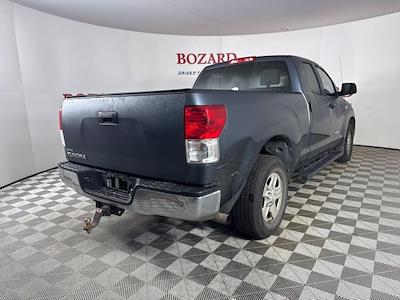 Used 2010 Toyota Tundra SR5 Double Cab for sale #255289A - photo 2
