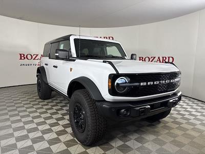 2025 Ford Bronco 4WD SUV for sale #255290 - photo 1