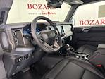 2025 Ford Bronco 4WD SUV for sale #255290 - photo 15