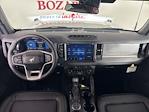2025 Ford Bronco 4WD SUV for sale #255290 - photo 9