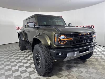 2025 Ford Bronco 4WD SUV for sale #255291 - photo 1