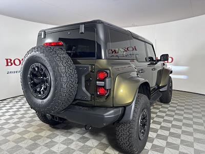 2025 Ford Bronco 4WD SUV for sale #255291 - photo 2