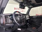 2025 Ford Bronco 4WD SUV for sale #255291 - photo 15