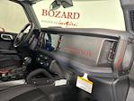 2025 Ford Bronco 4WD SUV for sale #255291 - photo 21