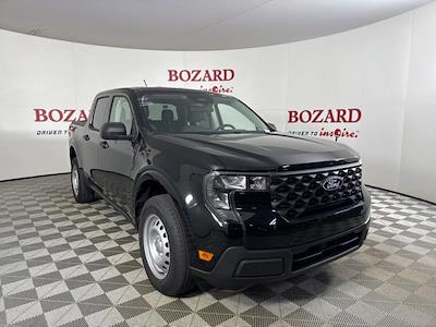 2025 Ford Maverick SuperCrew Cab FWD Pickup for sale #255294 - photo 1