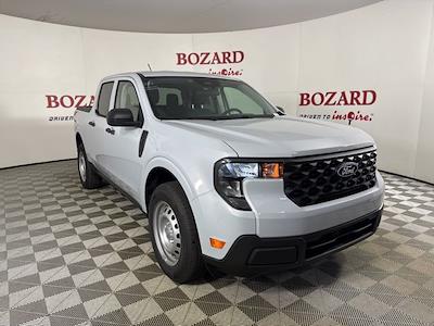 2025 Ford Maverick SuperCrew Cab FWD Pickup for sale #255295 - photo 1
