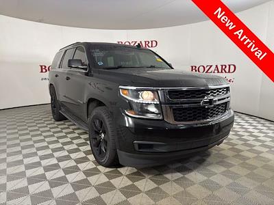 Used 2020 Chevrolet Tahoe - photo 1