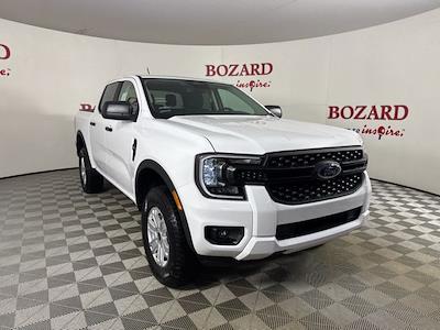 2025 Ford Ranger SuperCrew Cab RWD Pickup for sale #255304 - photo 1