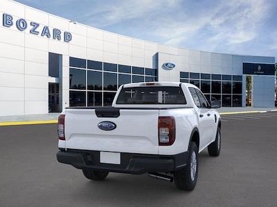 New 2025 Ford Ranger XL SuperCrew Cab for sale #255304 - photo 2