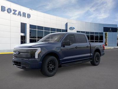New 2025 Ford F-150 Lightning XLT SuperCrew Cab for sale #255306 - photo 2