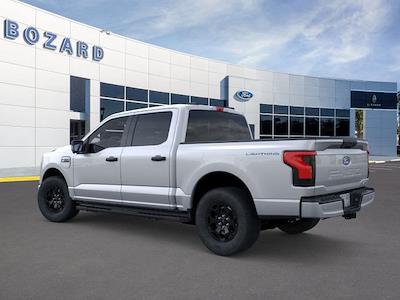 New 2025 Ford F-150 Lightning XLT SuperCrew Cab for sale #255308 - photo 2