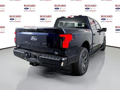 New 2025 Ford F-150 Lightning - photo 1
