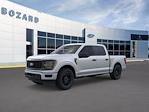 New 2025 Ford F-150 STX SuperCrew Cab for sale #255318 - photo 1
