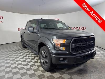 Used 2016 Ford F-150 - photo 1