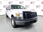 2012 Ford F-150 SuperCrew Cab 4WD Pickup for sale #255321A - photo 1