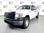 2012 Ford F-150 SuperCrew Cab 4WD Pickup for sale #255321A - photo 4