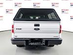 2012 Ford F-150 SuperCrew Cab 4WD Pickup for sale #255321A - photo 7