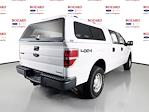 2012 Ford F-150 SuperCrew Cab 4WD Pickup for sale #255321A - photo 2