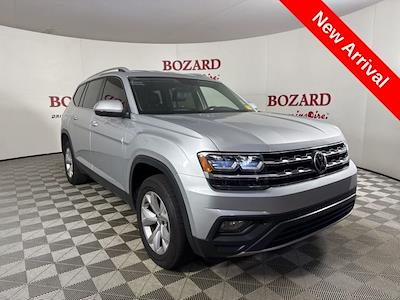 Used 2019 Volkswagen Atlas - photo 1