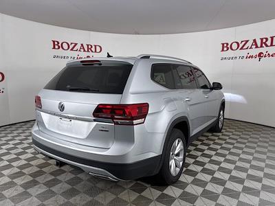 Used 2019 Volkswagen Atlas - photo 1