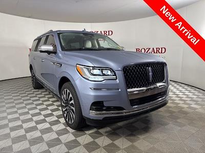 Used 2024 Lincoln Navigator L - photo 1