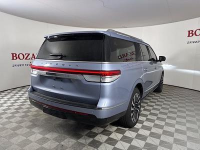 Used 2024 Lincoln Navigator L - photo 1