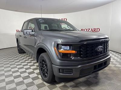2025 Ford F-150 SuperCrew Cab RWD Pickup for sale #255331 - photo 1