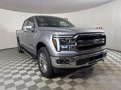 2025 Ford F-150 SuperCrew Cab 4WD Pickup for sale #255333 - photo 1