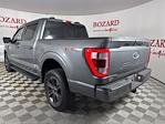 Used 2023 Ford F-150 Lariat SuperCrew Cab for sale #255333A - photo 6