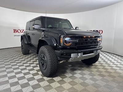 New 2025 Ford Bronco Raptor for sale #255334 - photo 1