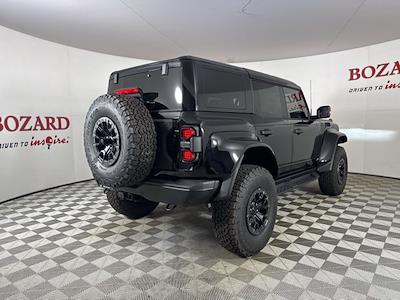 New 2025 Ford Bronco Raptor for sale #255334 - photo 2