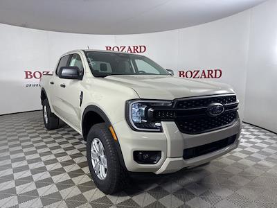 2025 Ford Ranger SuperCrew Cab RWD Pickup for sale #255337 - photo 1