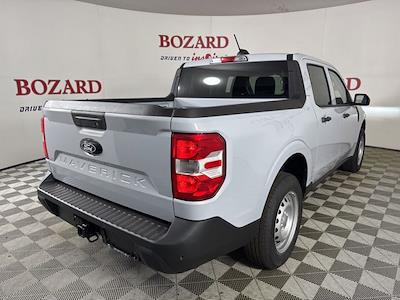 2025 Ford Maverick SuperCrew Cab AWD Pickup for sale #255343 - photo 2
