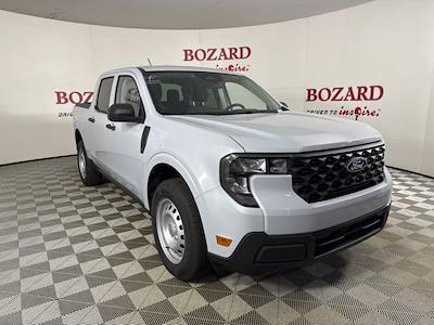 2025 Ford Maverick SuperCrew Cab AWD Pickup for sale #255343 - photo 1