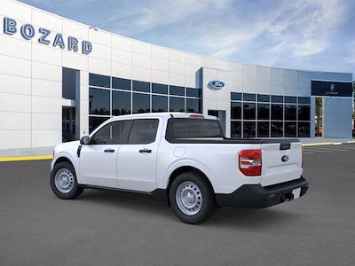 2025 Ford Maverick SuperCrew Cab AWD Pickup for sale #255343 - photo 2