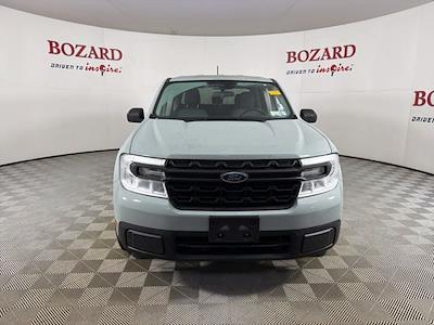 Used 2024 Ford Maverick - photo 1