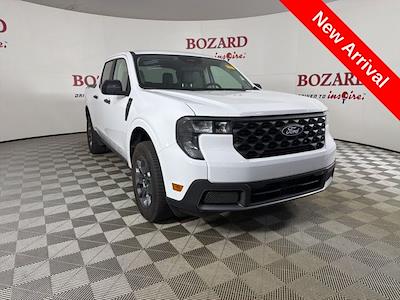 Used 2025 Ford Maverick - photo 1
