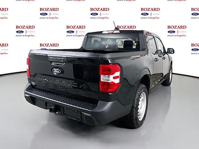 New 2025 Ford Maverick - photo 1